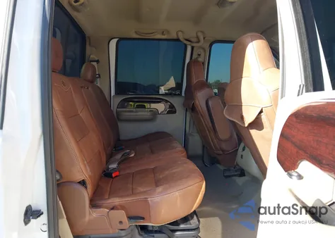 2006 Ford F-250 Lariat/Xl/Xlt from USA, damaged, VIN 1FTSW21P26EA56998